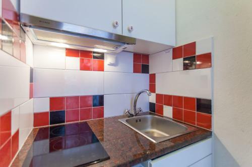 Apartamento Studios Balic Lux