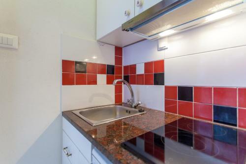 Apartamento Studios Balic Lux