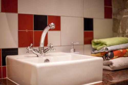 Apartamento Studios Balic Lux