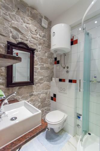 Apartamento Studios Balic Lux