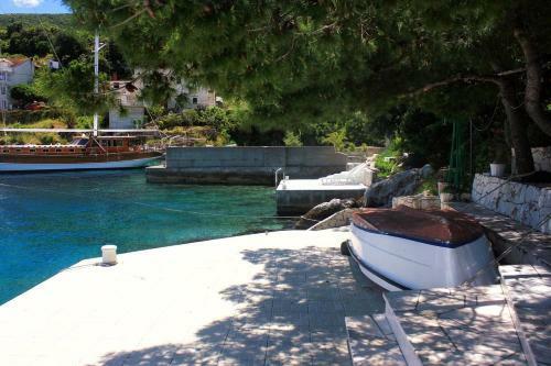 Apartments By The Sea Racisce (korcula) - 165