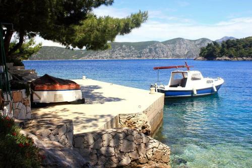 Apartments By The Sea Racisce (korcula) - 165