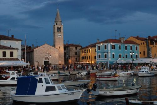 Apartment Valbandon, Istria 3