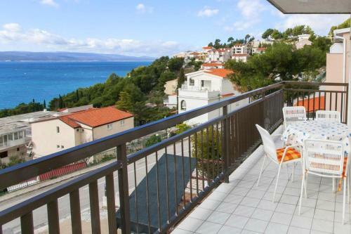 Apartment Baska Voda 6761c