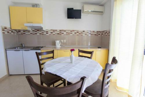 Apartment Baska Voda 6761c