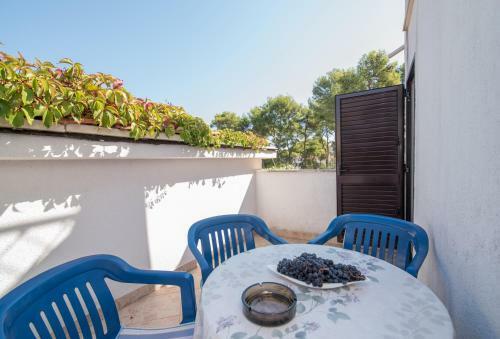 Apartments Dvori
