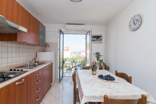 Apartments Dvori