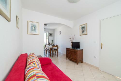 Apartments Dvori