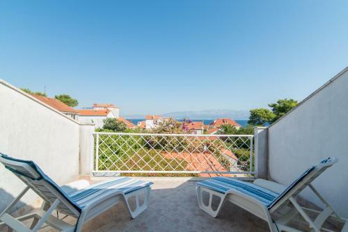 Apartments Dvori