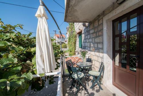 Apartments Dvori