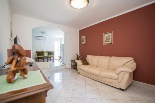 Apartments Dvori