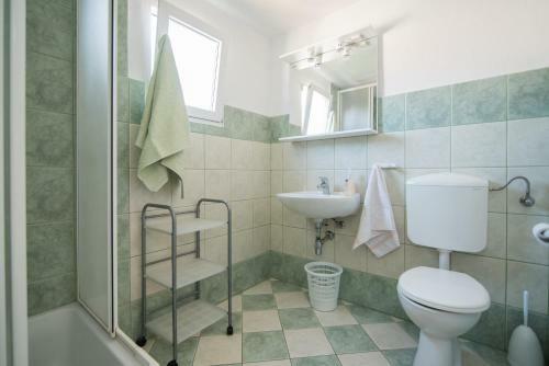 Apartments Dvori