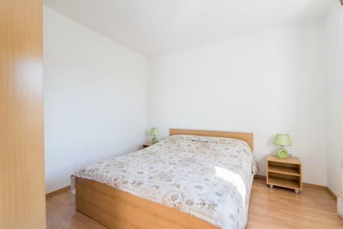 Apartments Dvori
