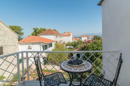 Apartments Dvori