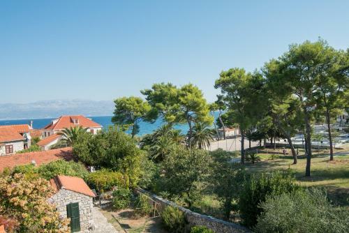 Apartments Dvori