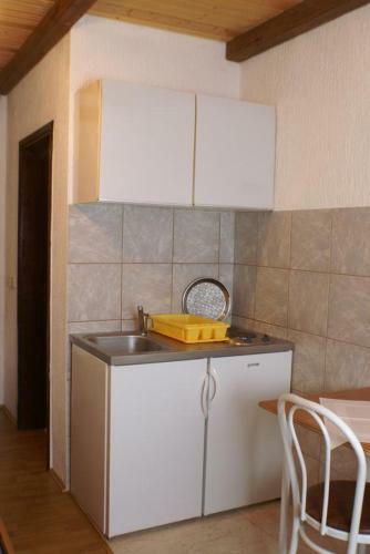 Apartamentos Studio Biograd Na Moru 4305a