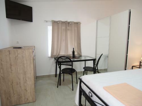 Apartment Ana