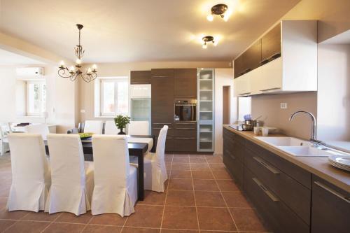 Istrian Villa Lux 103