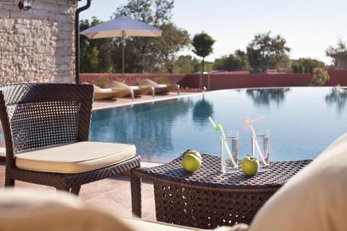 Istrian Villa Lux 103