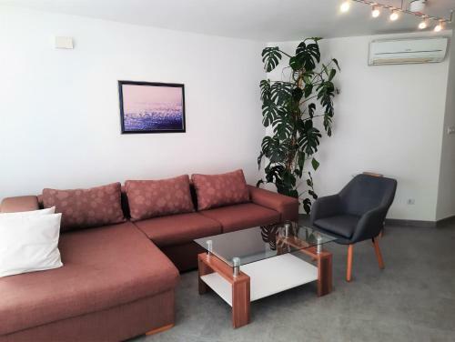 Apartment Mato