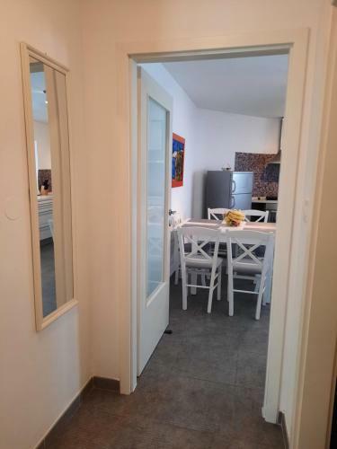 Apartment Mato