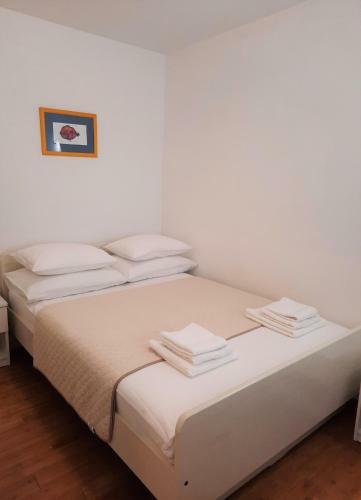Apartment Mato