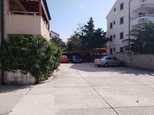 Apartment Lokvice