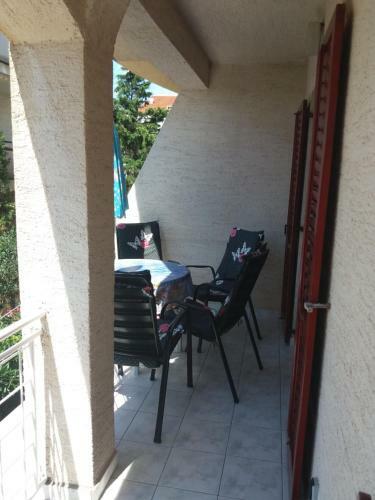 Apartment Lokvice