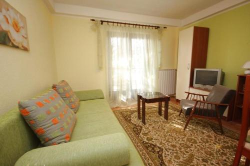 Apartment Umag 7029c