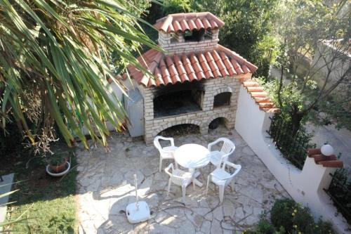 Apartment Umag 7029c