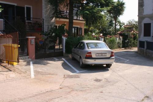 Apartment Umag 7029c