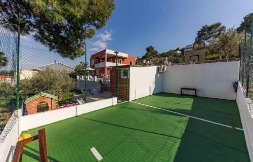 Apartamentos Villa Nostra