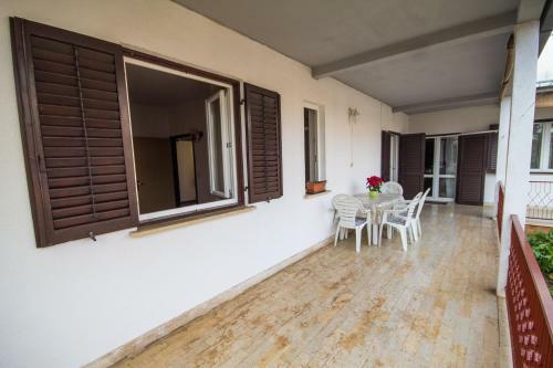 Apartment Luciana