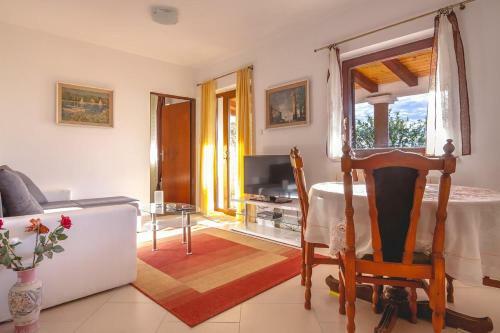 Hostal Double Room Njivice 5362b