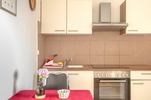 Hostal Double Room Njivice 5362b