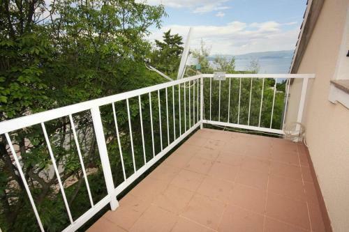 Hostal Double Room Njivice 5362b
