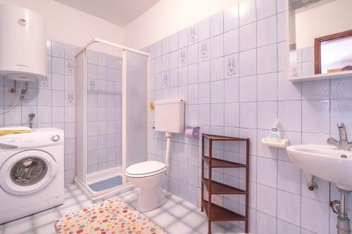 Hostal Double Room Njivice 5362b