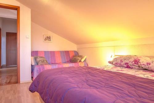 Hostal Double Room Njivice 5362b