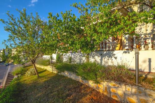 Hostal Double Room Njivice 5362b