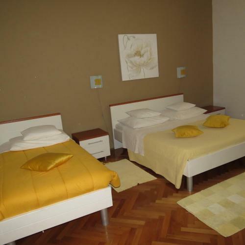 Hostal Guesthouse Vrlic