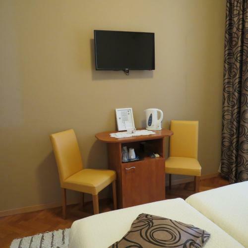 Hostal Guesthouse Vrlic