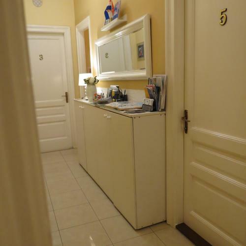 Hostal Guesthouse Vrlic