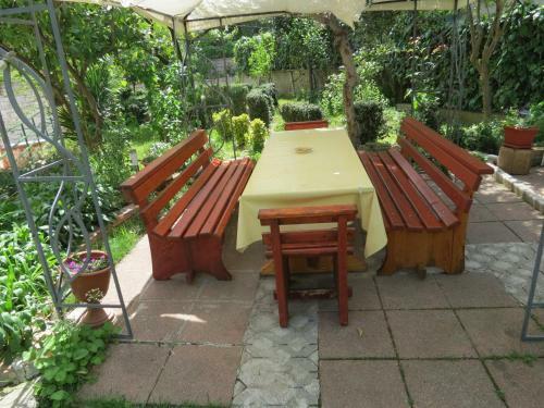 Hostal Guesthouse Vrlic