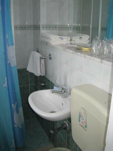 Hostal Guesthouse Vrlic