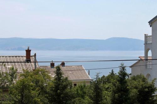 Apartment Novi Vinodolski 5600b