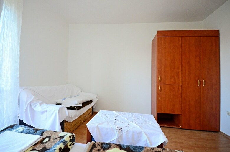Hostal Rooms Mande