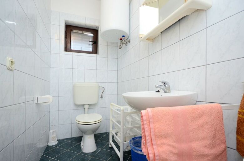 Hostal Rooms Mande