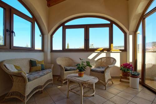Apartment Dorotea