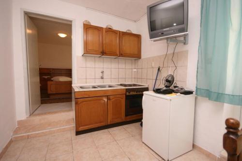 Apartment Podgora 6682a