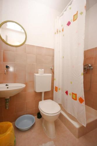 Apartment Podgora 6682a